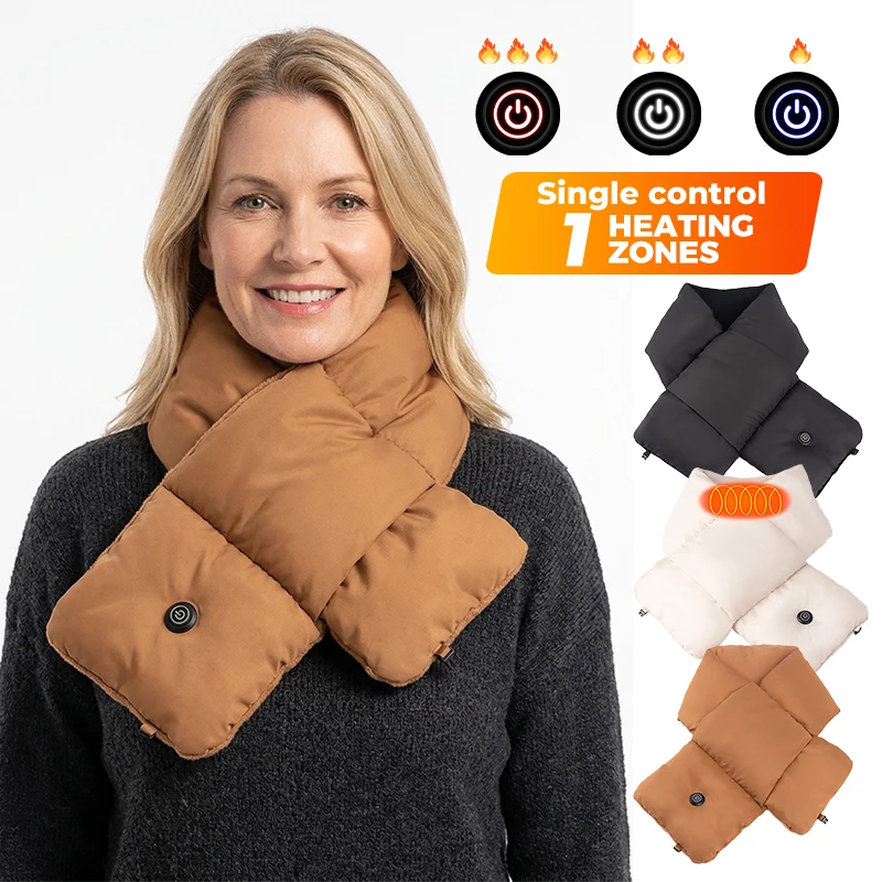 smart-heating-scarf-fast-warm-electric-neck-warmer-usb-powered-puffer-thermal-scarf-unisex-windproof-winter-neck-wrap-hiking