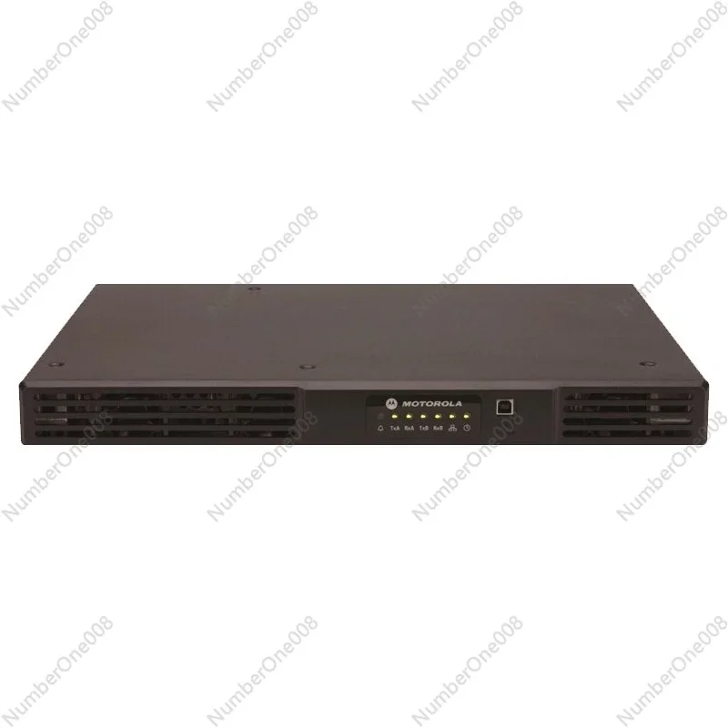 SLR5300 Digital Repeater with IP Networking Dual - Mode Analog and Digital