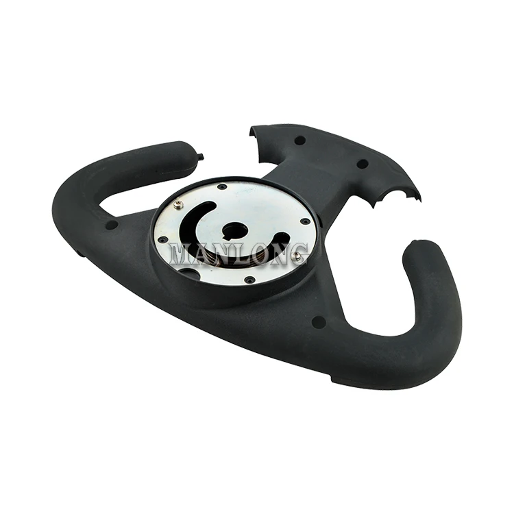 

OEM Forklift Spare Parts 51343368 Control Head, Lower Part for Jungheinrich ECE EKS EZS Steering Wheel