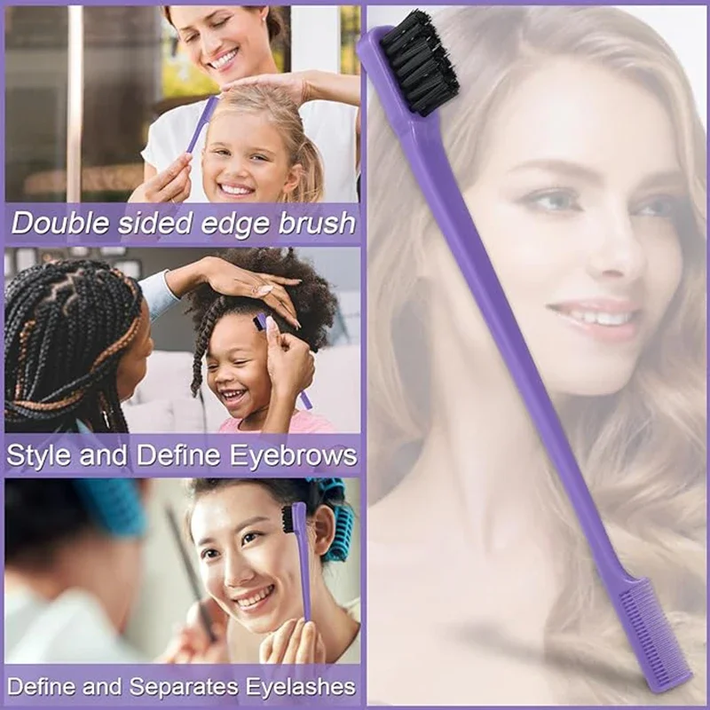 Thumbnail 4 - #43 Latest Hair Combs Offers