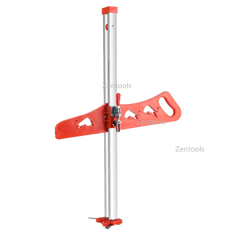 

Manual Gypsum Board Cutting Tool Hand Push Drywall Cutting Artifact Tool Stainless Steel Woodworking Cutting Board Tools