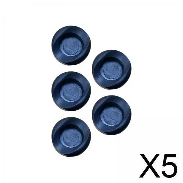 

5 наборов из 5 чехлов для подставки для большого пальца для левой руки саксофона для музыкальных инструментов