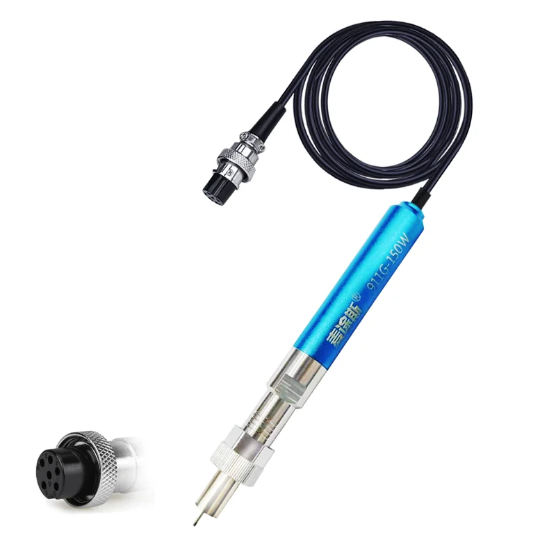 High Sales Myto Automatic Soldering Machine High Quality  911G Metal Soldering Handle