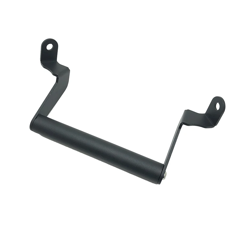 Braket Navigasi Ponsel GPS Sepeda Motor Dudukan Ponsel Bar Depan Cocok untuk Kawasaki ZX25R ZX-25R ZX-SE 2021 2022 2023