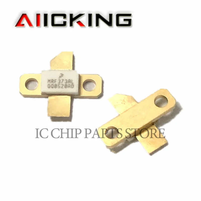 MRF373AL (1 sztuka) darmowa wysyłka, NI-360 RF tube RF moc tranzystorów efekt pola N-kanałowych, 100% oryginał w magazynie