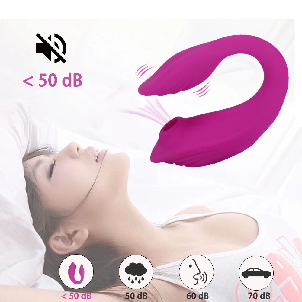 10 Modes Wearable Vagina Sucking Vibrator G Spot Clit Sucker Nipple Clitoris Stimulator Remote Control Oral Sex Toy For Women