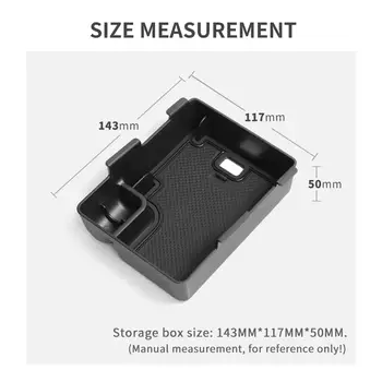 10 best sales mg3 armrest box - №9