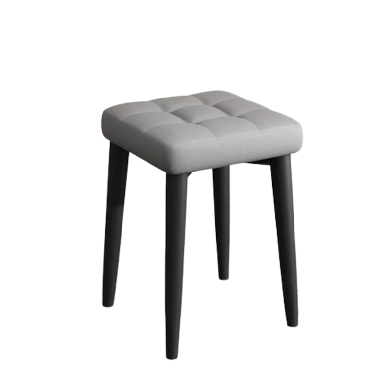 Stołek Krzesło Antyczne Meble Krzesła Do Jadalni Ławki Stołowe Okrągłe Wyposażenie Salonu Sillas Para Comedor Bar Nordic Stools markii