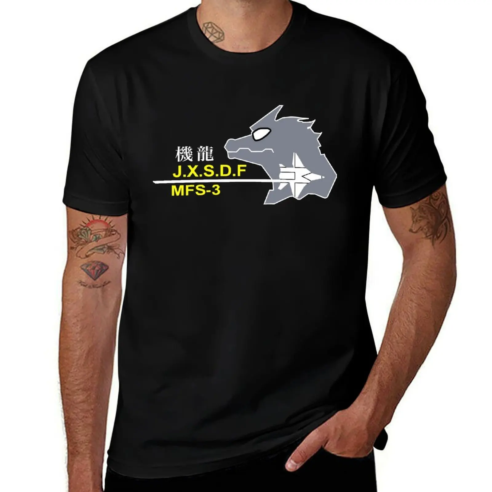Kiryu T-Shirt Running Gym Short Sleeve Sports Tee T-Shirt