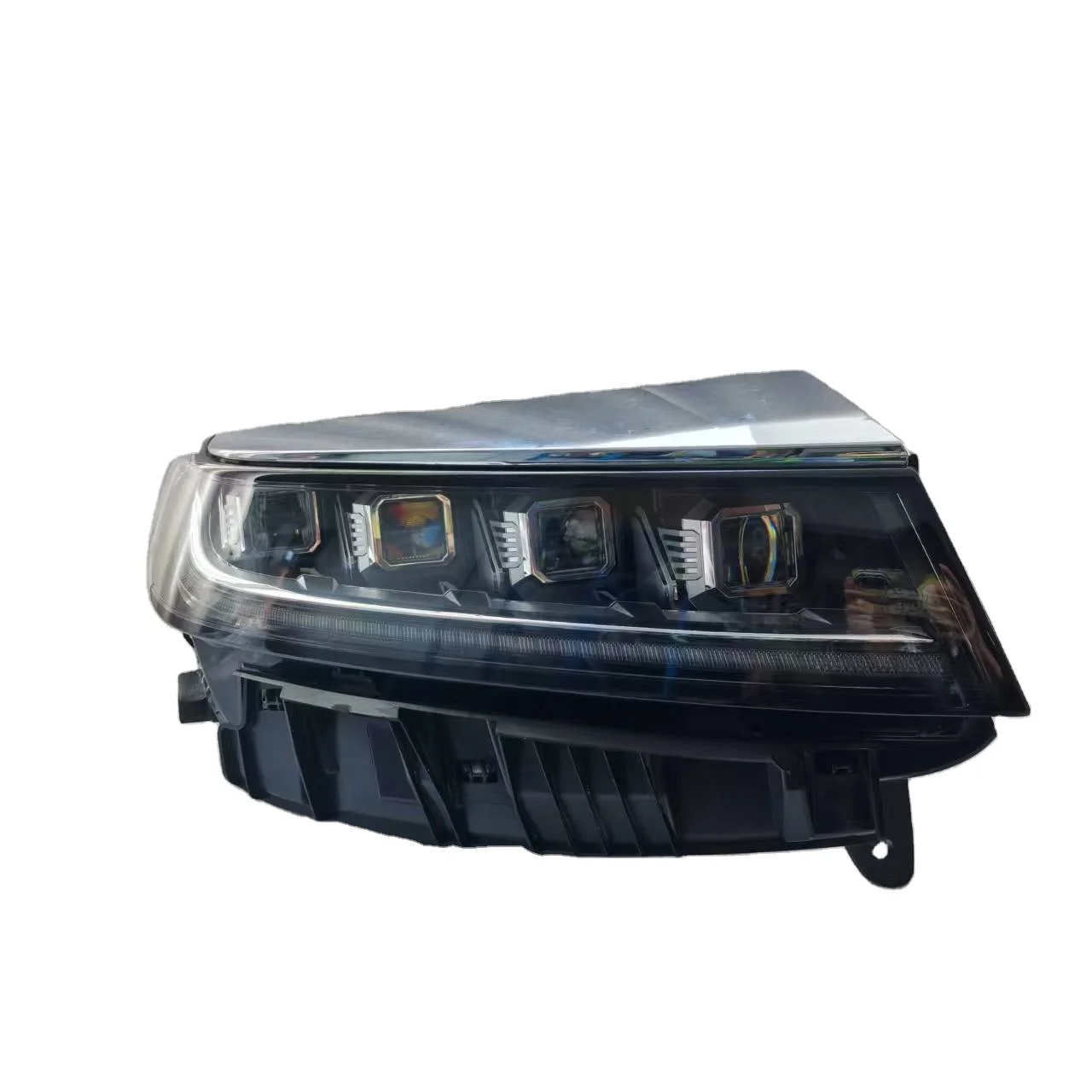The Most Popular Chery Car LED Headlights for 2024 Jetour EXEED LX Starling LED Headlights Original High-quality  Headlights