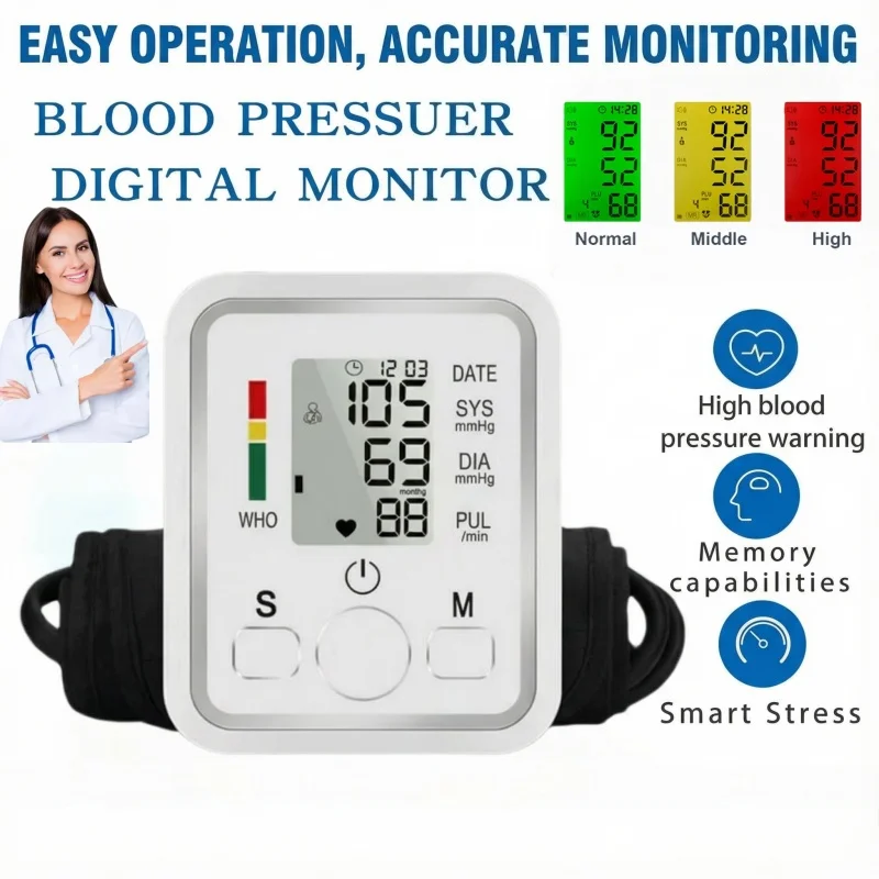 maquina-de-monitor-de-equipamento-digital-bp-esfigmomanometro-eletronico-portatil-automatico-medidor-de-pulso-para-cuidados-de-saude-monitores-de-punho-de-braco