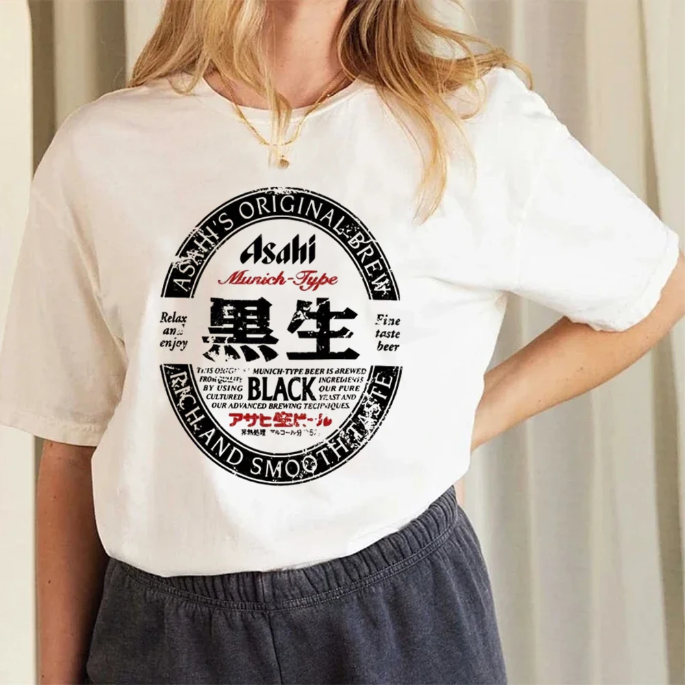 

Women's Retro Fashion Printed Pattern Street Regular O-Neck Top Women's Short Sleeved Summer Cartoon Casual Clothing T-Shirt