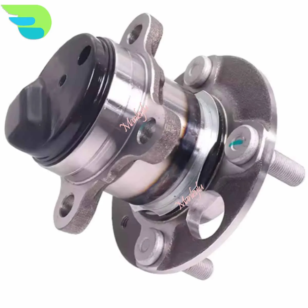 43202-5RB1A 432025RB1A 43202-5EE1A 432025EE1A Rear Wheel Hub Bearing Assembly for Nissan Kicks P15 1.6L