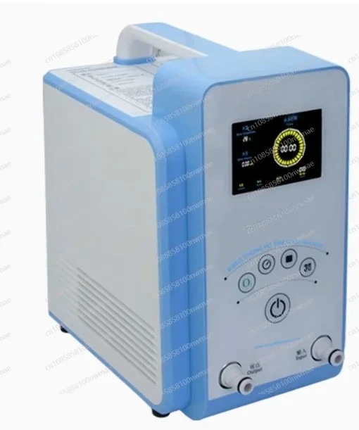 

Micro Nano Bubble Pet Hydrotherapy Bath, Cat and Dog Specific Cleaning Bath Machine