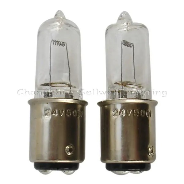 Sale Promotion Professional Ce Osram Halogen Lamp Bulbs Lighting 10pcs A032 2025-03