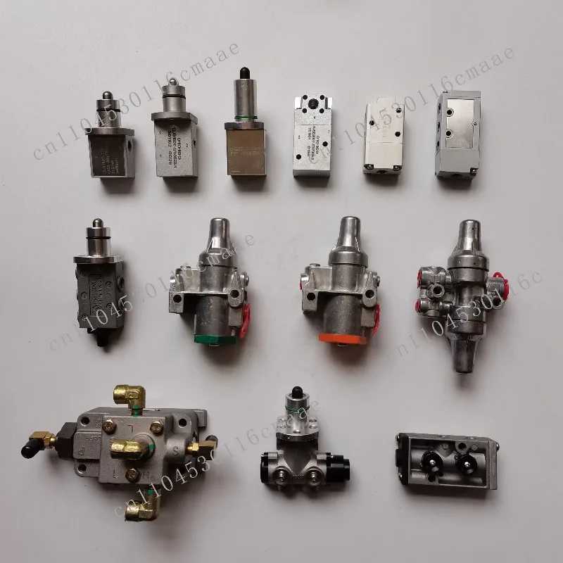 High Quality A-C03002-19 Air Filter Pressure Regulating Valve