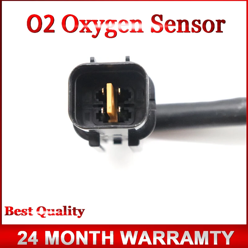 39210-2E300 Oxygen Sensor Lambda AIR FUEL RATIO O2 SENSOR For Hyundai i30 Kia Cee'D Ceed 39210-2B000 392102B000 392102E300