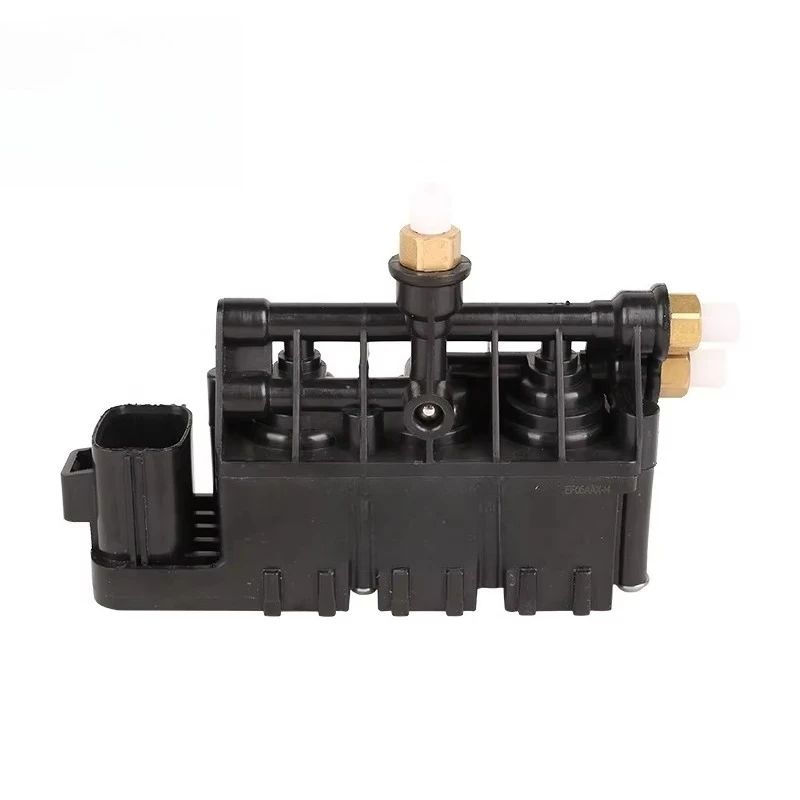 

Factory Direct Supply High Quality RVH000055 Valve Block for 3 4/Range Rover Sport/front & Rear
