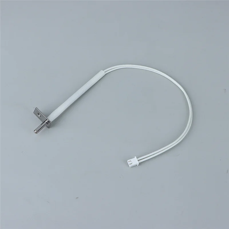 N82R Temperature Sensor Probe 200K Thermostat NTC Temperature Sensor Air Fryer Replacement Parts For Air Fryer