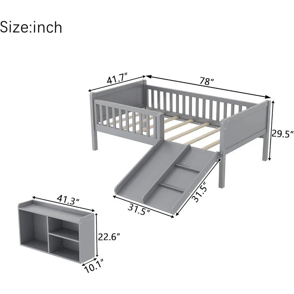 description