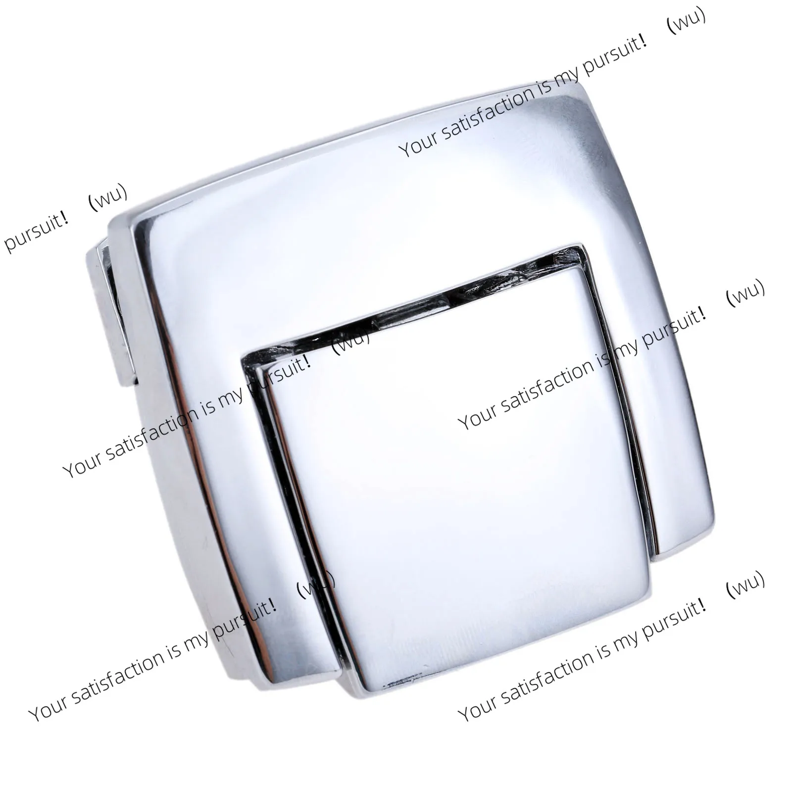 For Gift Box Golf Case Suitcase Buckle Motorcycle Trunk Chest Drawer Airbox Lock 46mm