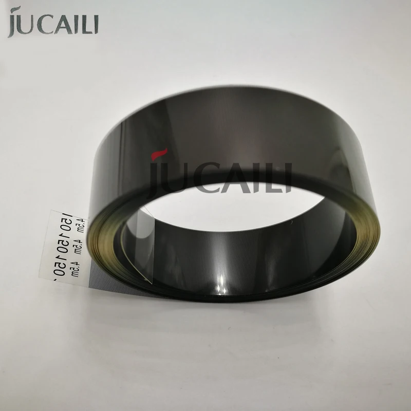 Jucaili Encoder Strip 150dpi-15mm For Gongzheng Flora Inkjet Printer H9720 Encoder Sensor Reader 15mm-150dpi Film Tape