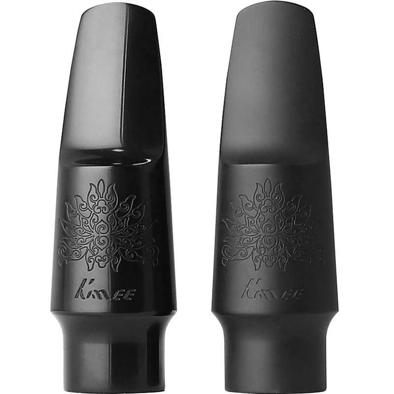 KMEE KANEE Hard Rubber  Eb Alto Saxophone Mouthpiece Pop/Jazz