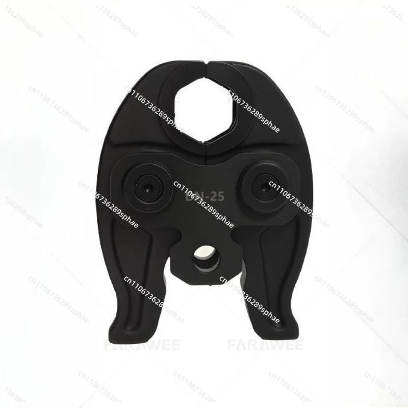 Pressing Jaw For Pl… - image