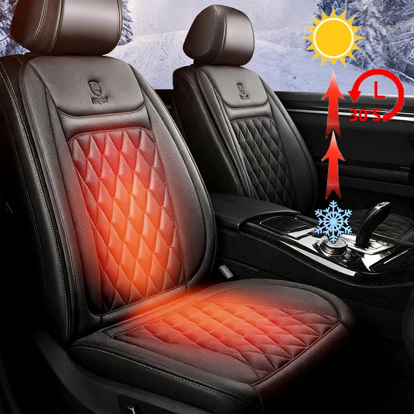 #50 Latest Heated Seat Covers Offers