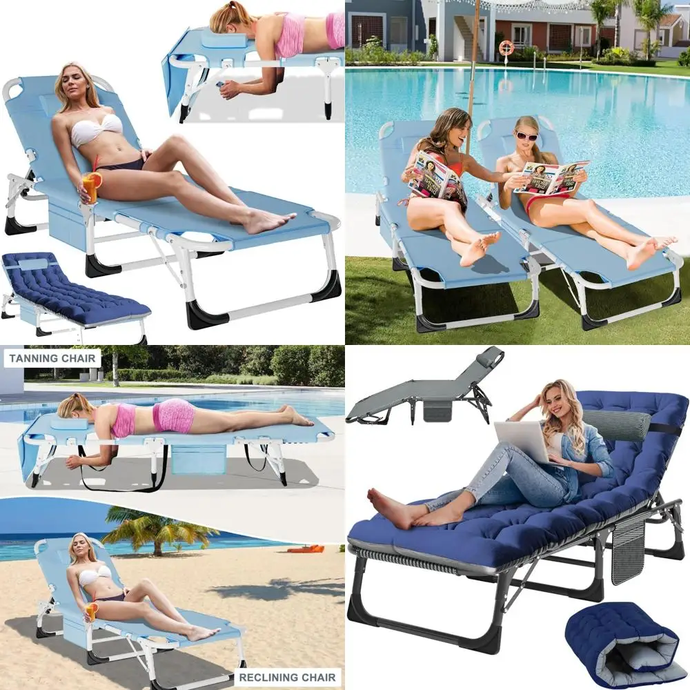 Portable Outdoor Fo… - image