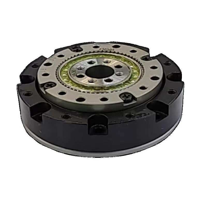 For ultra-small gear reducer ultra-thin servo step harmonic high precision gear reducer