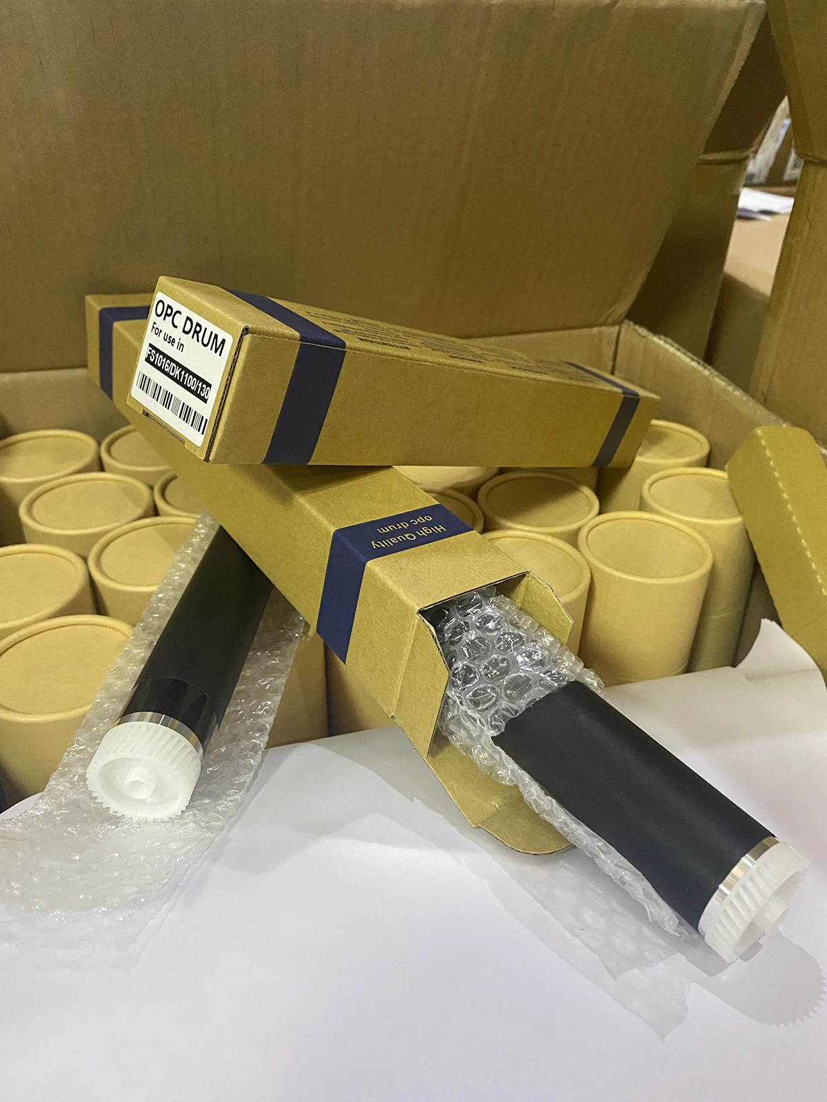 

5 шт. OPC-барабан DK-170 для Kyocera FS 1035 1030 1120 1128 1370 2810 920 720 1135 1016 1028 1110 P2035 1024 2820 1100 820 1300 1320