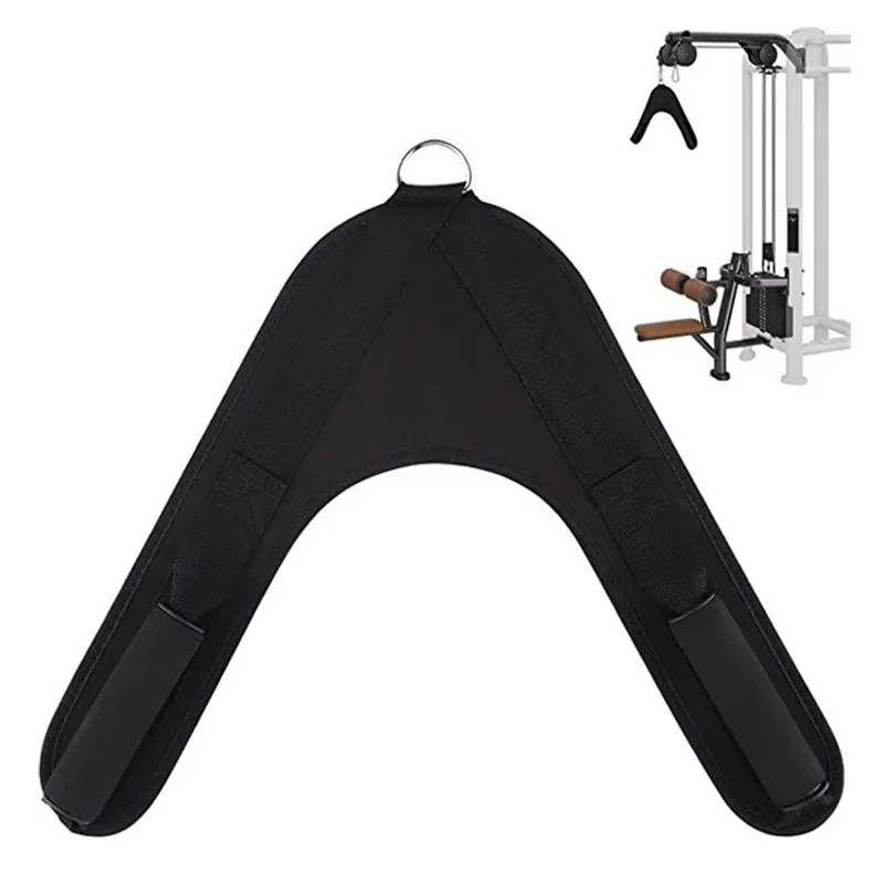 Abdominal Strap For… - image