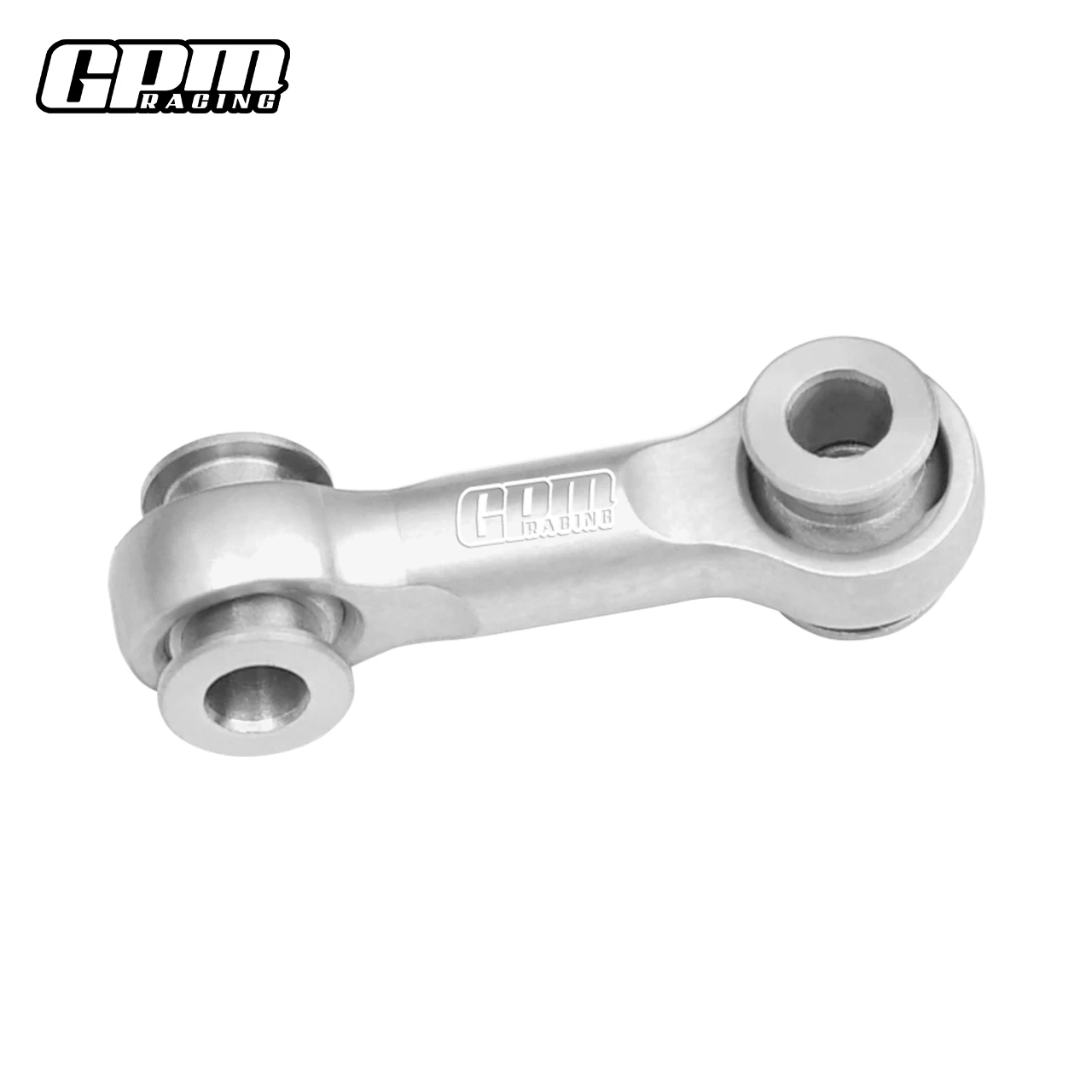 GPM 7075 Alloy Steering Drag Link For TRAXXAS Mini Maxx Monster Truck 10743