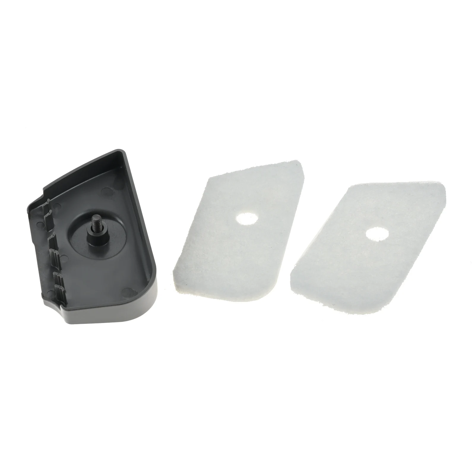 

1 Set Air Filter Cover Kit 530057846 for Husqvarna 124L 125L 125LD 125R 125RJ 128C 128CD 128L String Trimmer Brushcutter Parts