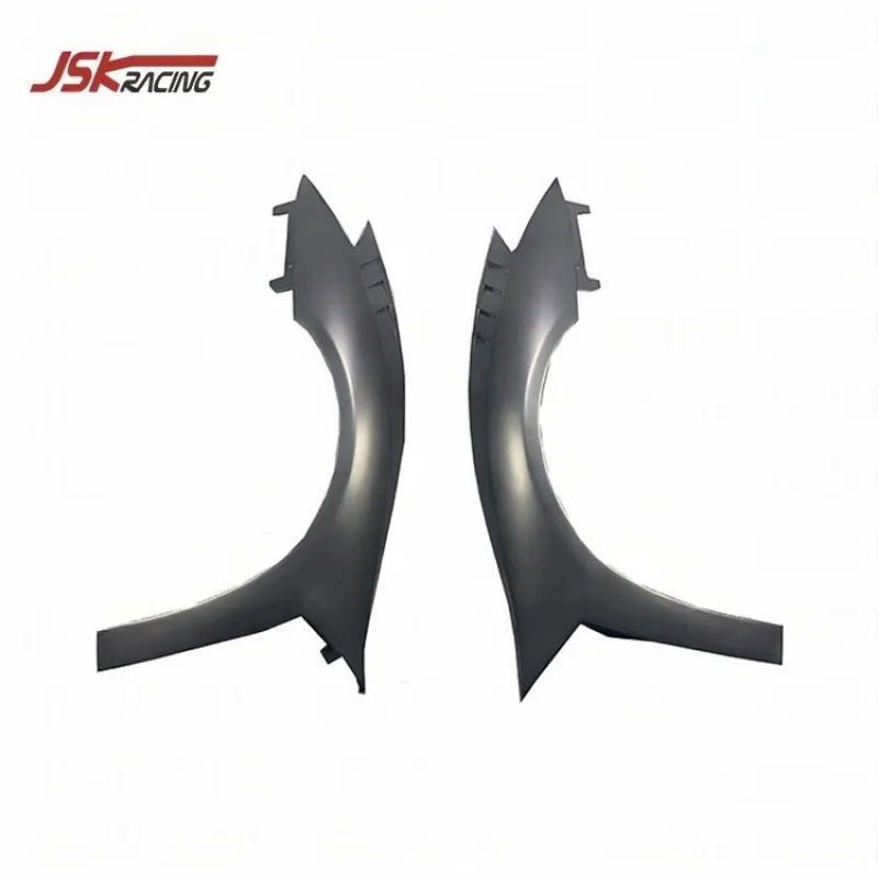 

JSK STYLE GLASS FIBER FRONT FENDER For 2011-2015 LAMBO AVENTADOR LP700-4 LP720 LP750