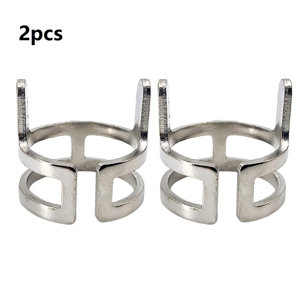 2Pcs SG-55 / AG-60 Stand Off Roller Spacer Guiding For Plasma Cutter For CUT50D CUT50DP For CUT60 LGK60 Welding Parts