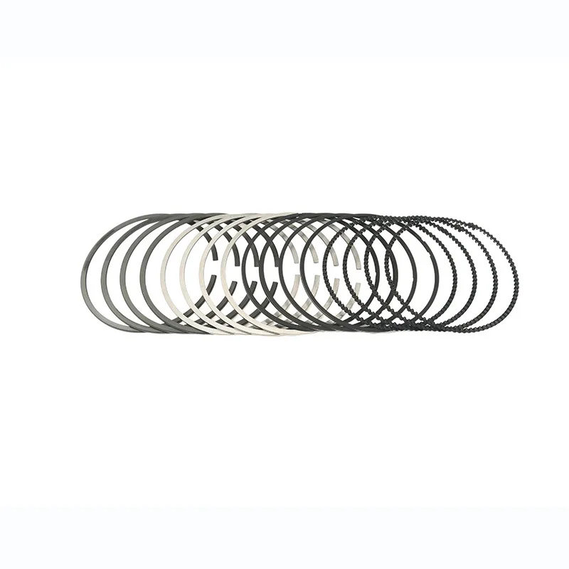 

55588455 is suitable for the piston rings of Buick Envision 1.5T/Cruze 1.4T LE2/LFV engines