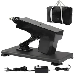 Actuador telescópico alternativo de 100V-240V CC, Conector de Motor telescópico totalmente automático con paquete, herramienta eléctrica de 45mm de carrera