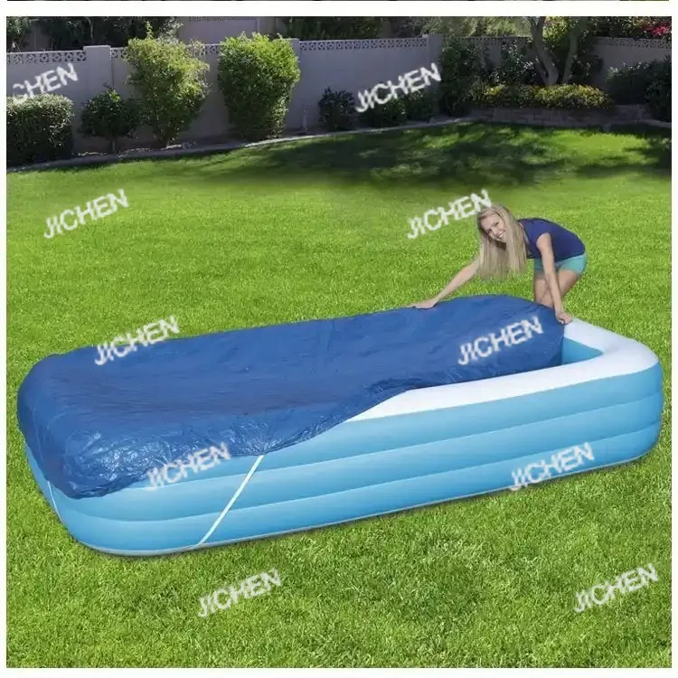 Jc Swimming Pool Co… - image