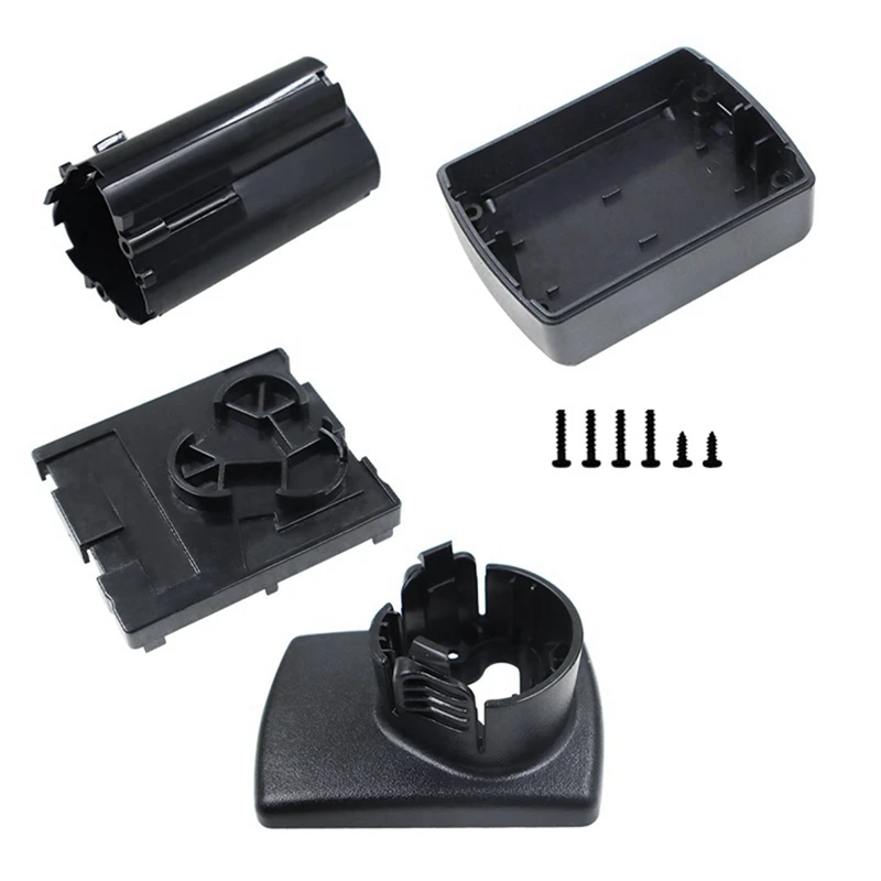 BL1013 Lithium Battery Plastic Case Battery Storage Box For Makita 12V 10.8V Battery Pack Electric Tools Drill Wrench