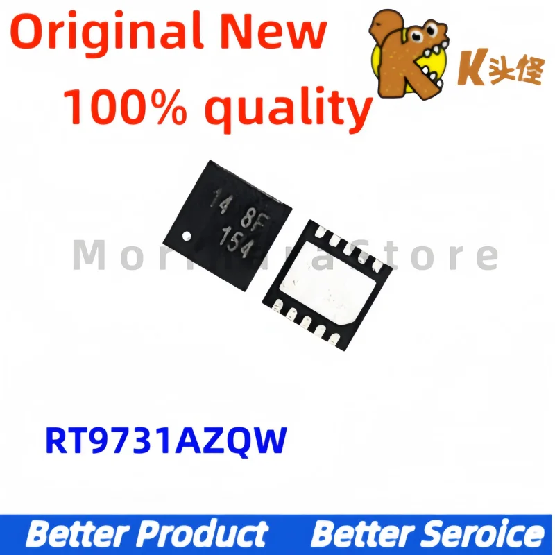 2Pcs/New Original R… - image