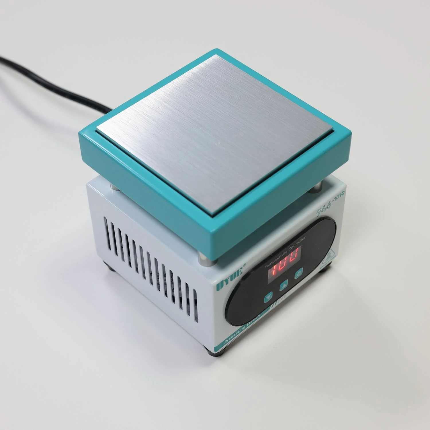 

UYUE 946-1010 BGA Chip Preheating Table | 400W Power, Adjustable Temp 100-450°C