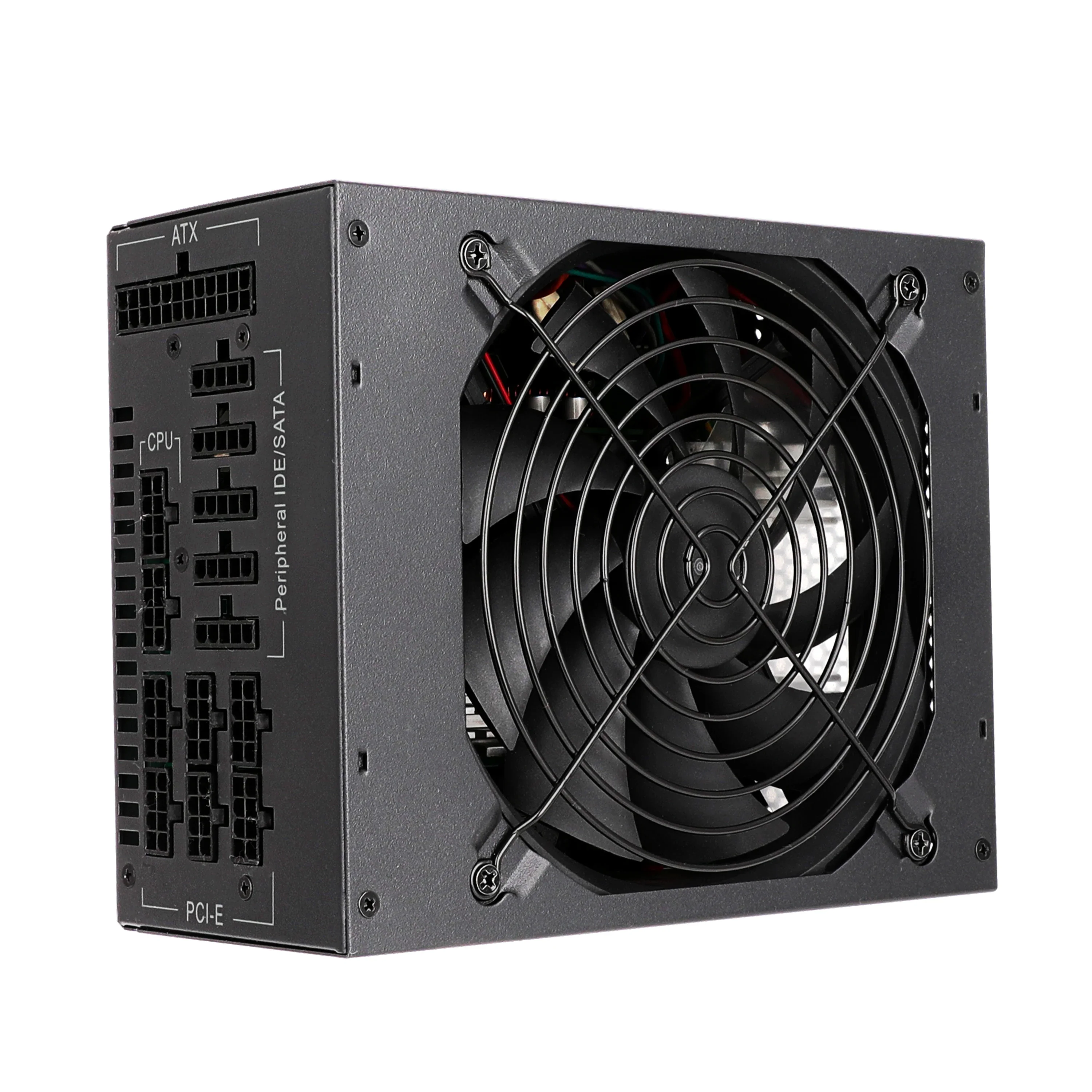 Wholesale  80plus ATX 1000W computer Power supply pc