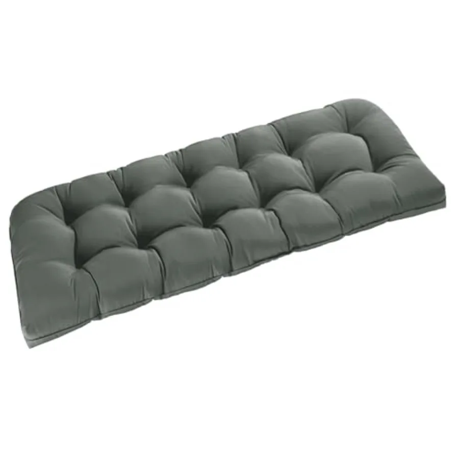 Outdoor Bench Cushi… - image