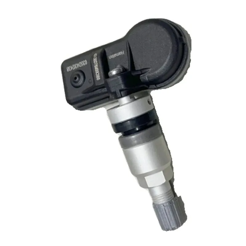 Tire Pressure Sensor Bluetooth Receiver Sensoring Wheel Inflator for Suzuki Alivio CNG National VI‌ 43130D78M0 Automobile Part