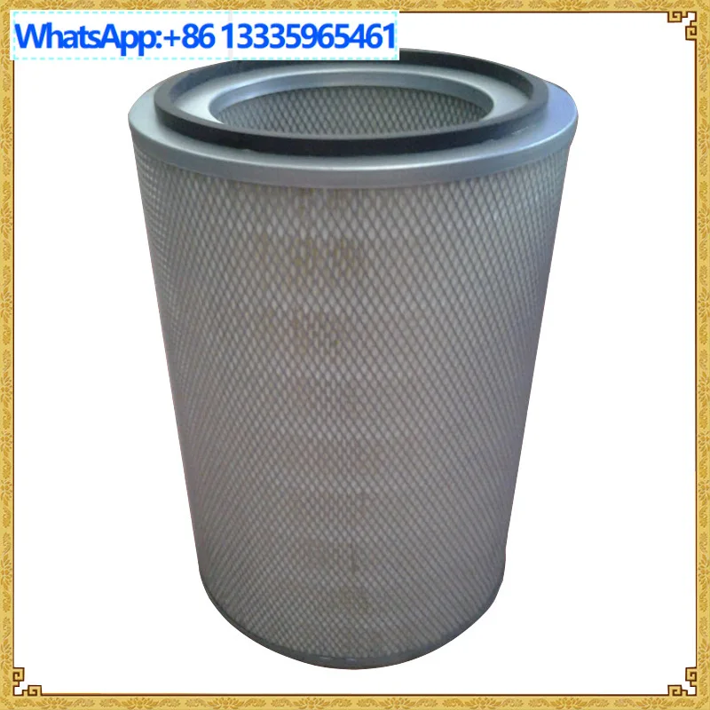 

Подходит для воздушного фильтра Atlas GA55 1619279900 C24650/1, покупка и обратитесь в службу поддержки клиентов.