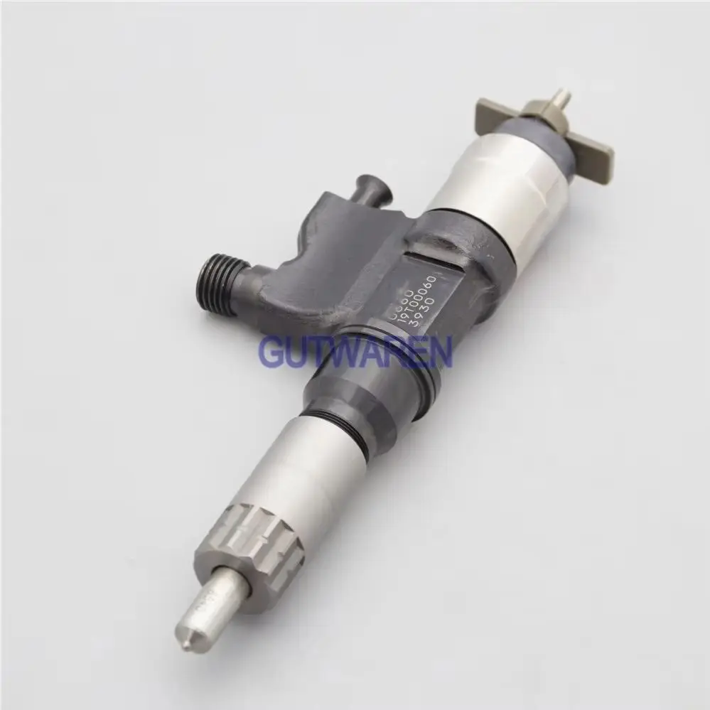 Inyector 8-97306073-1 8-97306073-2 conjunto de inyector diésel common rail boquilla motor diésel