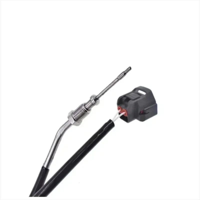 1587A090 Engine Exhaust Temperature Sensor Pickup Truck Exhaust Gas Temperature Detecting Replacement Part