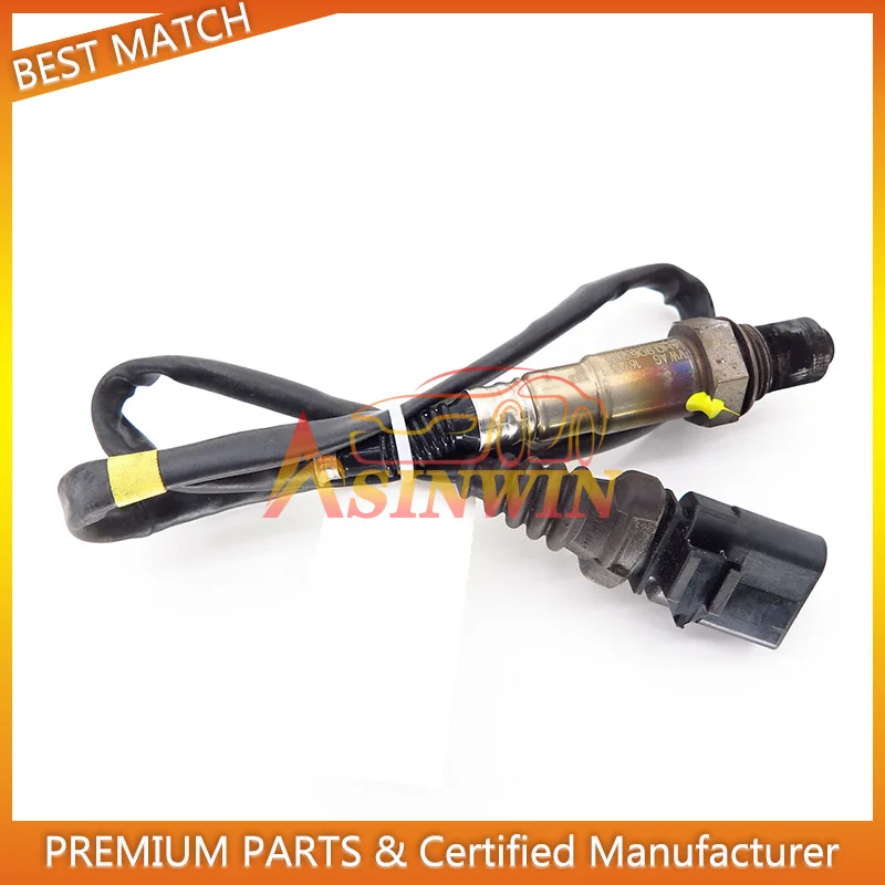 

Oxygen Sensor 4H0906265B For Audi A6 A8 Q7 S6 S7 S8 Volkswagen Passat Touareg